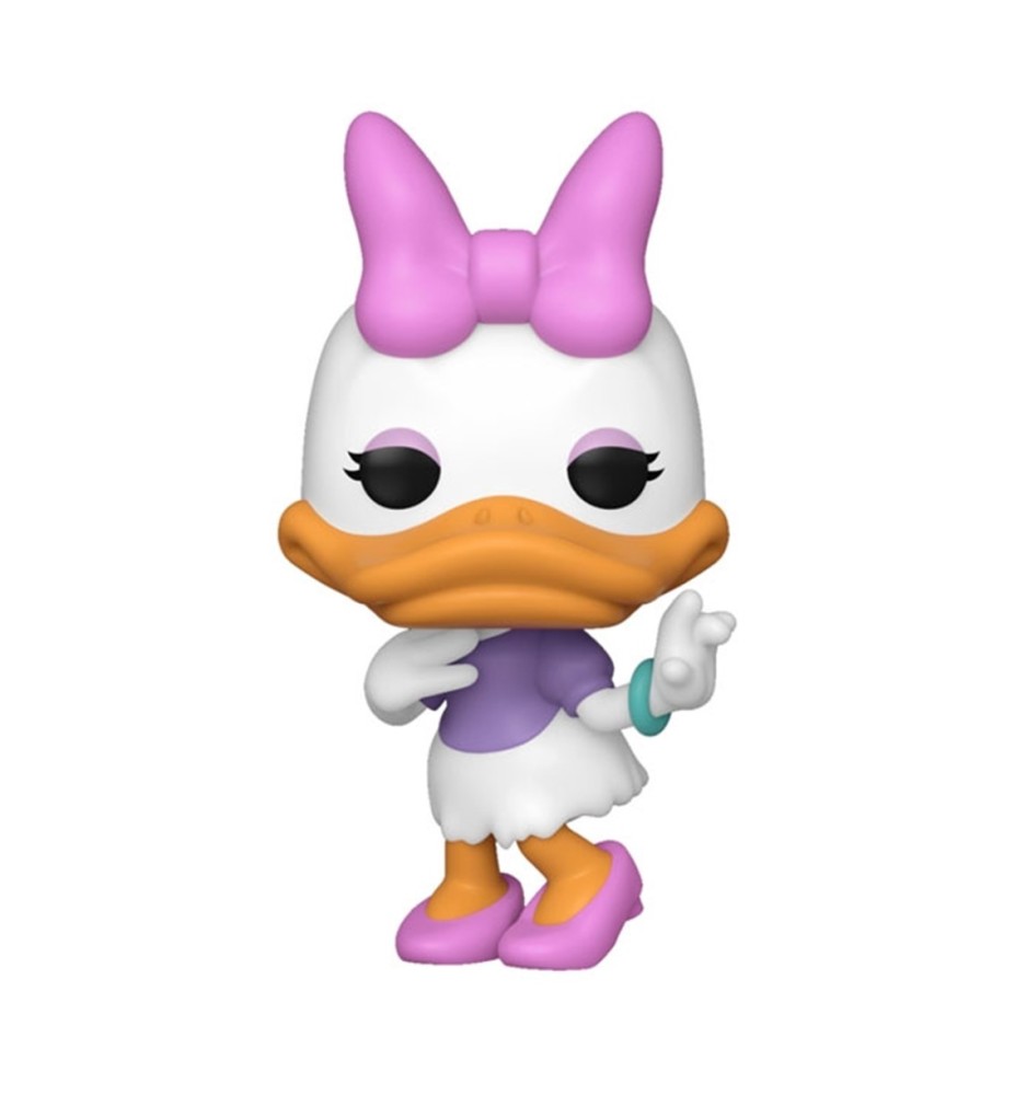 Funko Pop Disney Classics Daisy Duck 59619