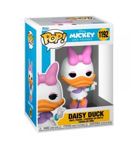 Funko Pop Disney Classics Daisy Duck 59619