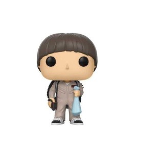 Funko Pop Stranger Things Ghostbuster Will 21488