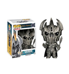 Funko Pop El Señor De Los Anillos Sauron 4580 - Rev1