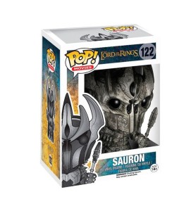 Funko Pop El Señor De Los Anillos Sauron 4580 - Rev1