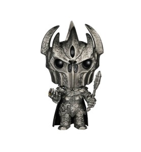 Funko Pop El Señor De Los Anillos Sauron 4580 - Rev1