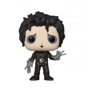 Funko Pop Eduardo Manostijeras Edward Scissorhands 49695