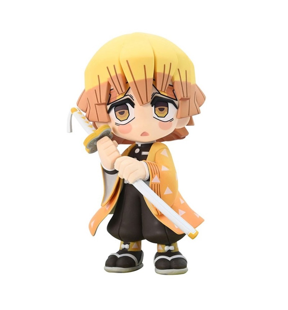 Figura Good Smile Company Toonize Kimetsu No Yaiba Demon Slayer Zenitsu Agatsuma