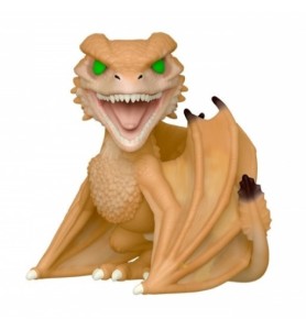 Funko Pop La Casa Del Dragon Syrax 65605