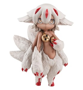 Figura Good Smile Company Pop Up Parade Made In Abyss The Golden City Of The Scorching Sun