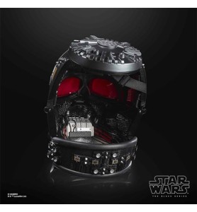 Replica 1:1 Hasbro Legend's Star Wars: Casco Darth Vader