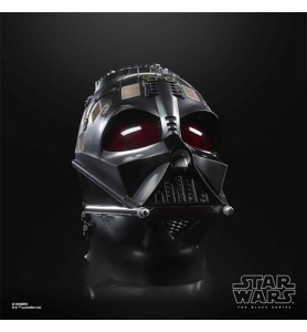 Replica 1:1 Hasbro Legend's Star Wars: Casco Darth Vader