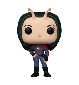 Funko Pop Marvel Guardianes De La Galaxia Mantis 68048