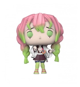 Funko Pop Kimetsu No Yaiba Demon Slayer Mitsuri Kanroji 57344