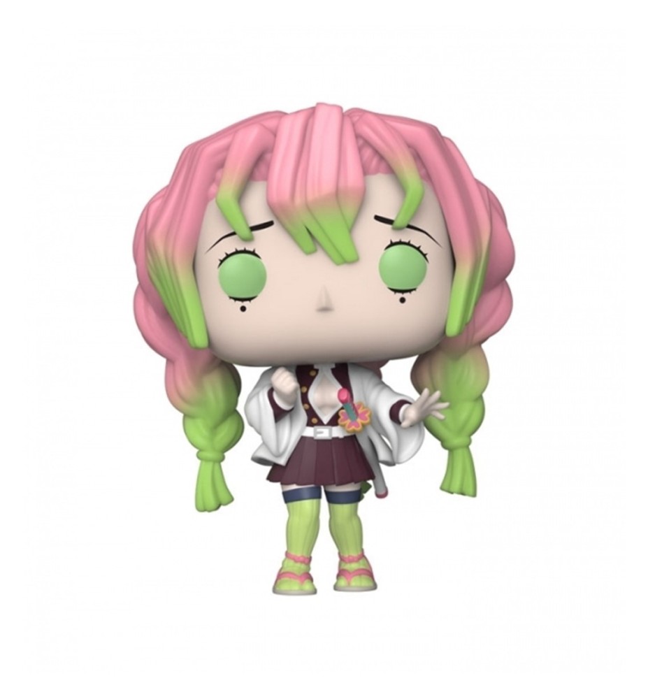 Funko Pop Kimetsu No Yaiba Demon Slayer Mitsuri Kanroji 57344