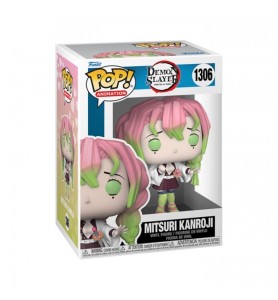 Funko Pop Kimetsu No Yaiba Demon Slayer Mitsuri Kanroji 57344