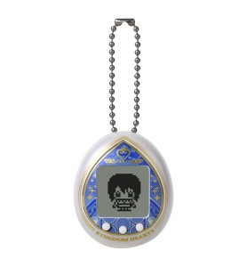 Tamagotchi Bandai Kingdom Hearts 20 Aniversario Light Mode