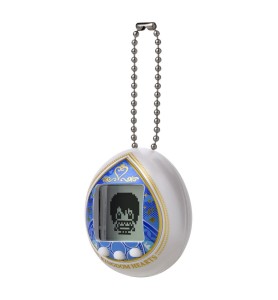 Tamagotchi Bandai Kingdom Hearts 20 Aniversario Light Mode