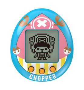 Tamagotchi Bandai One Piece Chopper Especial