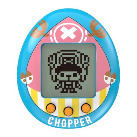 Tamagotchi Bandai One Piece Chopper Especial