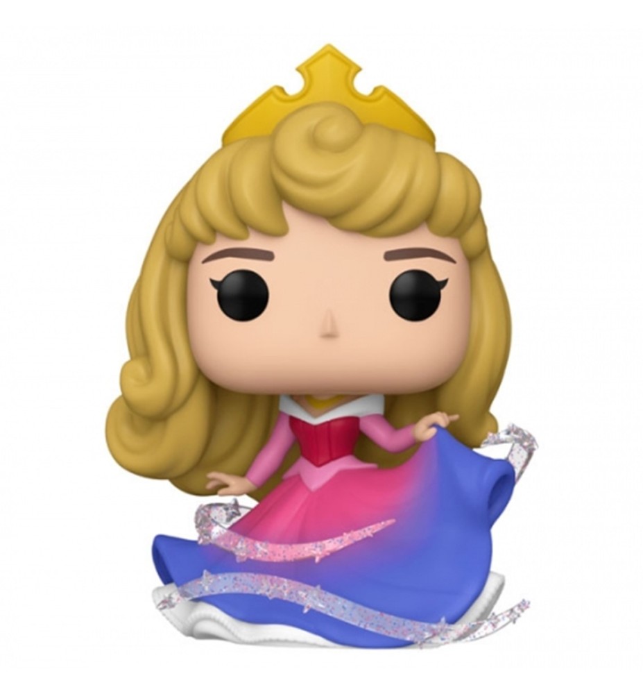 Funko Pop Disney Princesas 100 Aniversario La Bella Durmiente Aurora 67970