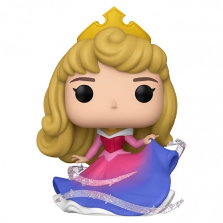 Funko Pop Disney Princesas 100 Aniversario La Bella Durmiente Aurora 67970