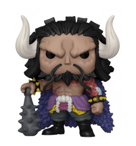 Funko Pop Super Sized One Piece Kaido 61372