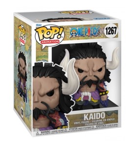 Funko Pop Super Sized One Piece Kaido 61372