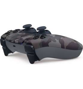 Accesorio Sony PS5 -   Mando Dualsense Gris Camuflaje