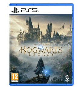 Juego PS5 -  Hogwarts Legacy