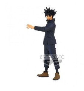 Figura Banpresto Jujutsu Kaisen Fushiguro Megumi