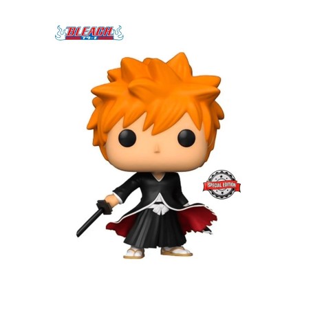 Funko Pop Bleach Ichigo 56116