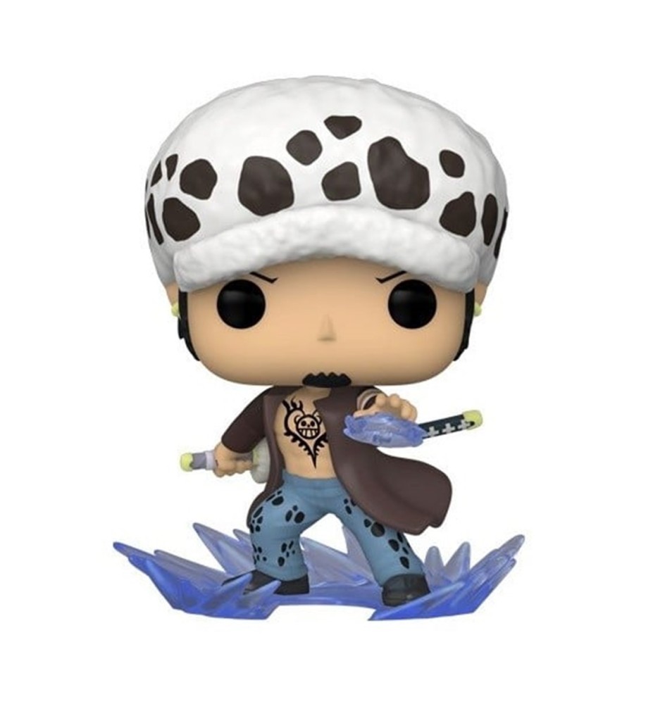 Funko Pop One Piece Trafalgar Law 57268