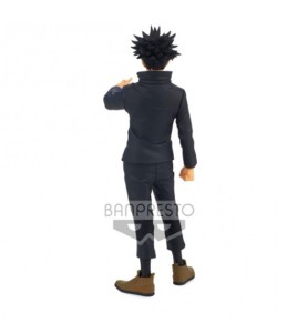 Figura Banpresto Jujutsu Kaisen Fushiguro Megumi