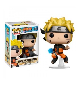 Funko Pop Naruto Shippuden Naruto Rasengan 12997