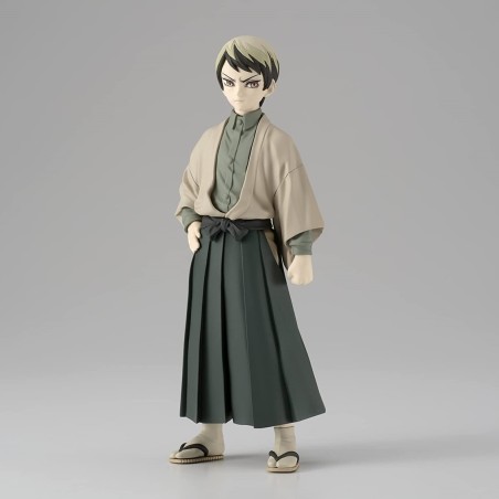 Figura Banpresto Kimetsu No Yaiba Demon Slayer Yushiro