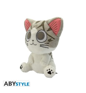 Peluche Abystyle Gatito Chi