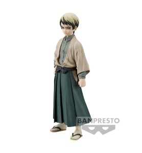 Figura Banpresto Kimetsu No Yaiba Demon Slayer Yushiro