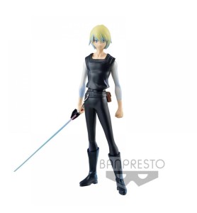 Figura Banpresto Star Wars Visions The Twins Karre