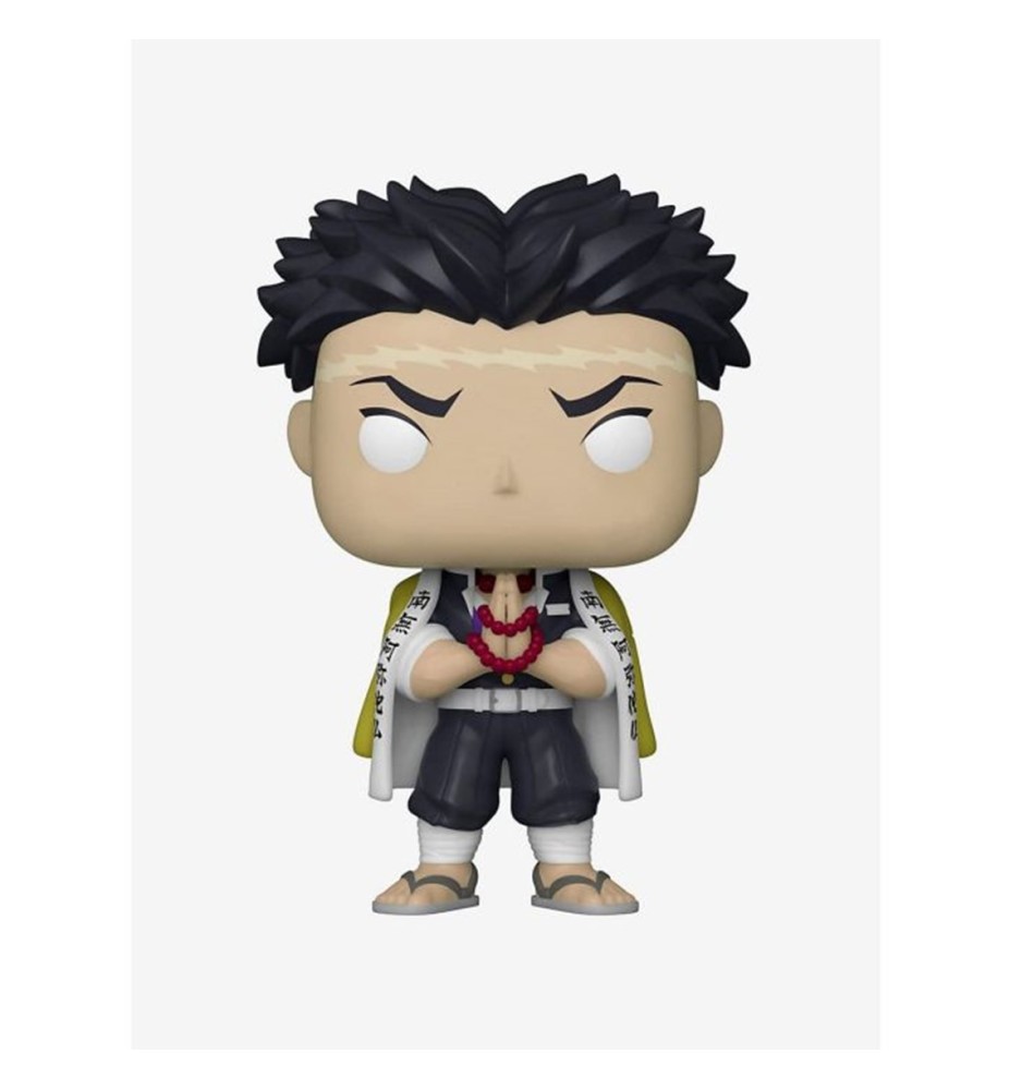 Funko Pop Kimetsu No Yaiba Demon Slayer Gyomei 60294