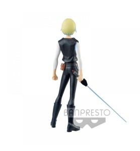 Figura Banpresto Star Wars Visions The Twins Karre