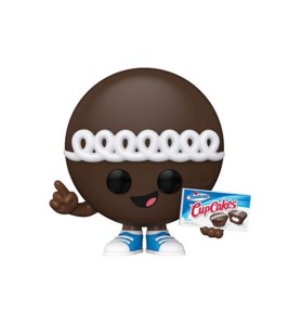 Funko Pop Hostess Foodies Cupcakes 70753