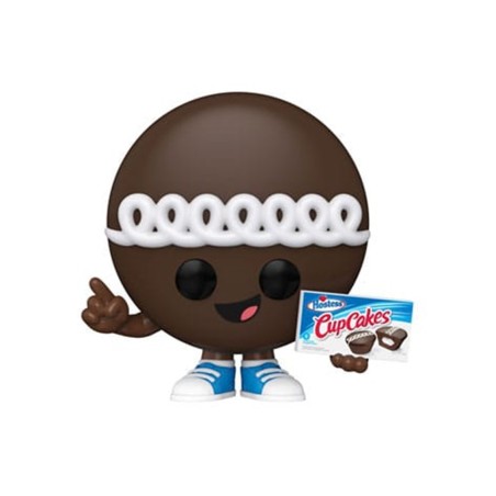 Funko Pop Hostess Foodies Cupcakes 70753