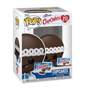 Funko Pop Hostess Foodies Cupcakes 70753