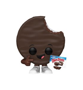 Funko Pop Hostess Foodies Ding Dongs 70754