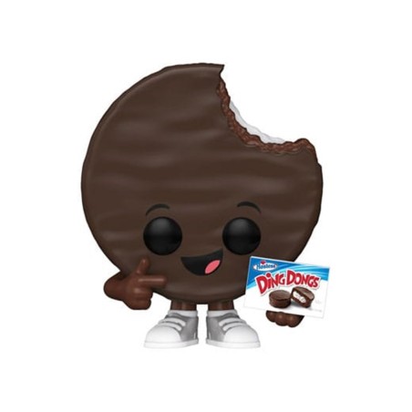 Funko Pop Hostess Foodies Ding Dongs 70754