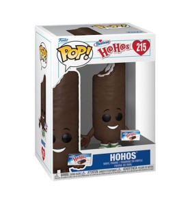 Funko Pop Hostess Foodies Hohos 70755