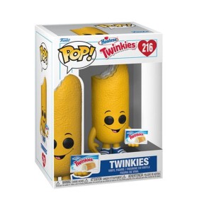 Funko Pop Hostess Foodies Twinkies 70756