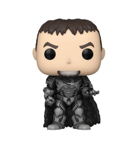 Funko Pop DC Comics The Flash General Zod 65594