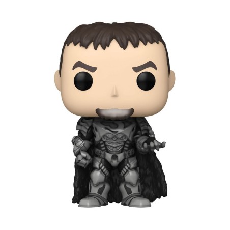 Funko Pop DC Comics The Flash General Zod 65594