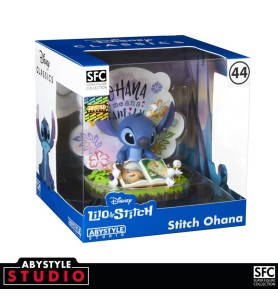 Figura Abystyle Studio Disney -  Stitch Ohana