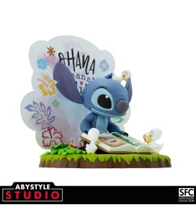 Figura Abystyle Studio Disney -  Stitch Ohana