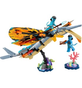 Lego Avatar Aventura Skimwing