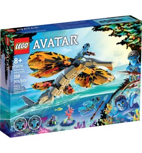 Lego Avatar Aventura Skimwing